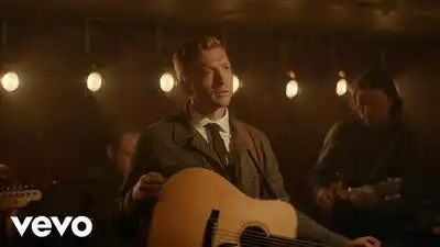 скачать клип Tyler Childers - In Your Love