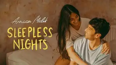 скачать клип Armaan Malik - Sleepless Nights