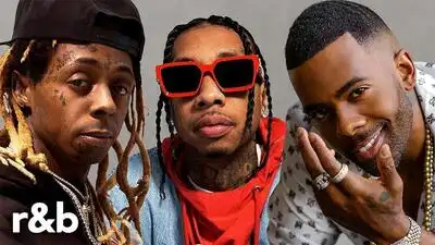 скачать клип Mario and Lil Wayne - Main One