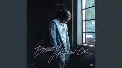 скачать клип Polo G - Barely Holdin On