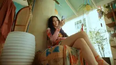 скачать клип aespa - Better Things