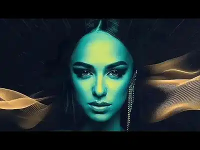 скачать клип Мари Краймбрери - Нежность Моя