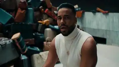 скачать клип Romeo Santos - Boomerang