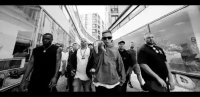 скачать клип OXXXYMIRON - 1.KlaS