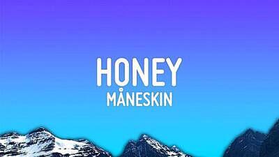 скачать клип Maneskin - HONEY