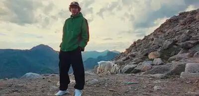 скачать клип Jack Harlow - Denver