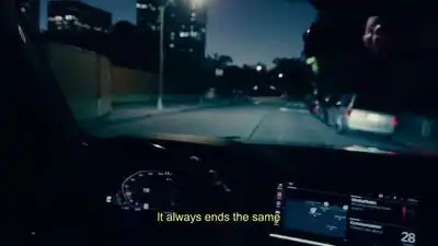 скачать клип Kenya Grace - Strangers