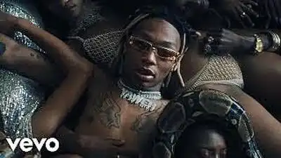 скачать клип Tyla Yaweh - City Of Dreams