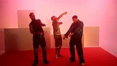 скачать клип RVFV - SPANISH TETEO