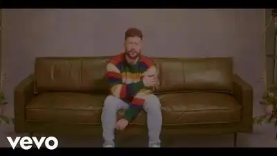 скачать клип Calum Scott - At Your Worst