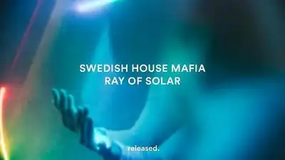 скачать клип Swedish House Mafia - Ray Of Solar