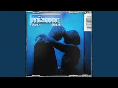 скачать клип Aitana and Rels B - miamor