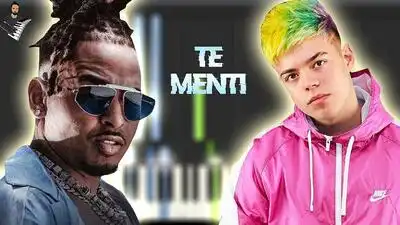 скачать клип Ozuna and Saiko and Ovy on the Drums - Te Menti