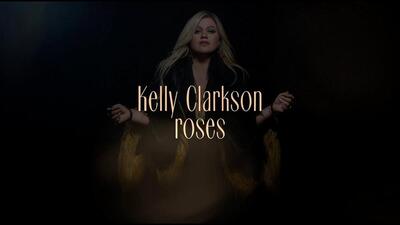 скачать клип Kelly Clarkson - roses