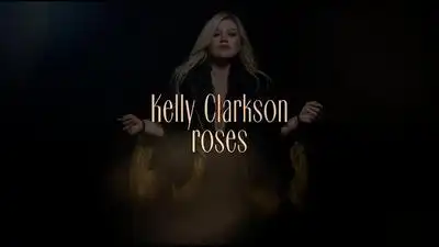 скачать клип Kelly Clarkson - roses