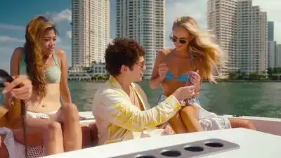 скачать клип Austin Mahone - Cruise