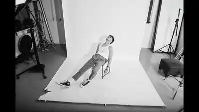 скачать клип Mikolas Josef - Never Get Over You