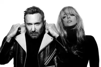 скачать клип Bebe Rexha and David Guetta - One in a Million