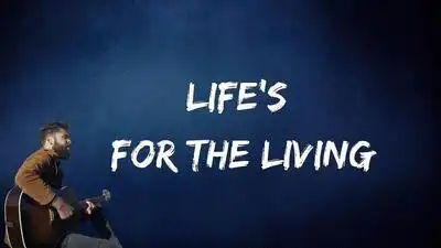 скачать клип Passenger - Life is For The Living