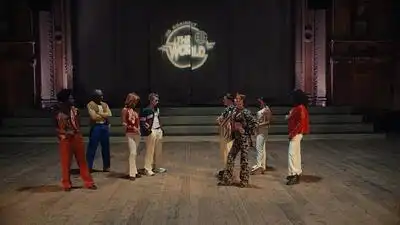 скачать клип Jungle - Us Against The World