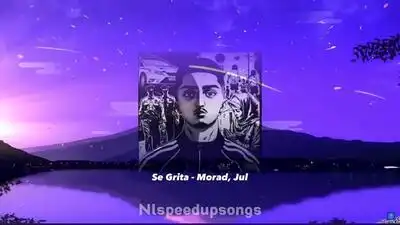 скачать клип MORAD and JUL - SE GRITA