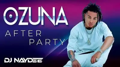 скачать клип Omah Lay ft. Ozuna - Soso Remix