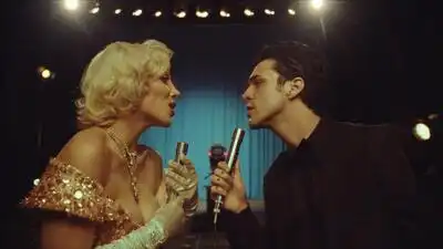 скачать клип Stephen Sanchez - High