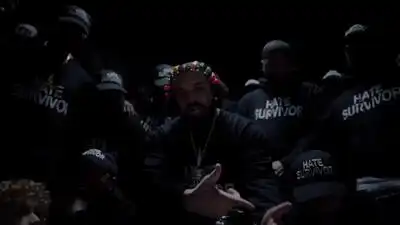 скачать клип Drake - 8AM In Charlotte