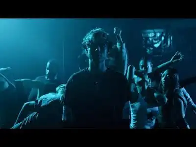 скачать клип Jaden Hossler - Chrome Hearted