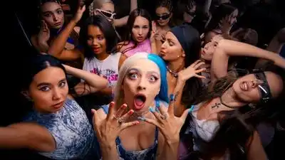 скачать клип МЭЙБИ БЭЙБИ – BABYBARS 2