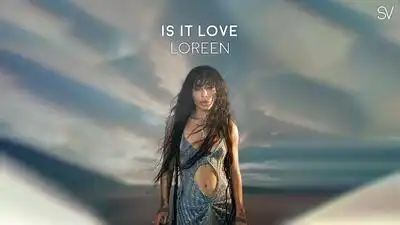 скачать клип Loreen - Is It Love