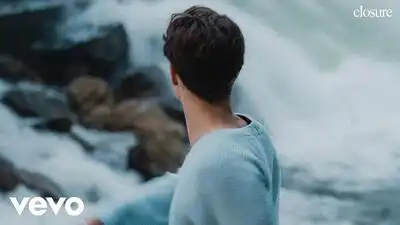 скачать клип Henry Moodie - closure