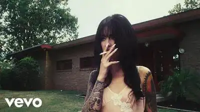 скачать клип TAELA - unforgivable