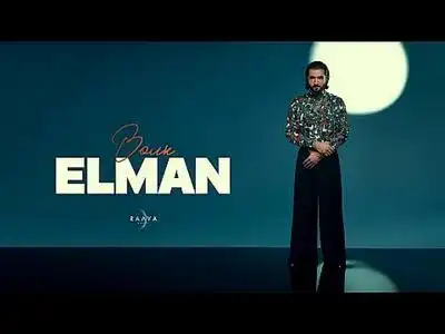 скачать клип ELMAN - Волк