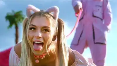 скачать клип Frank Wild, Kafuu - Upir Dex