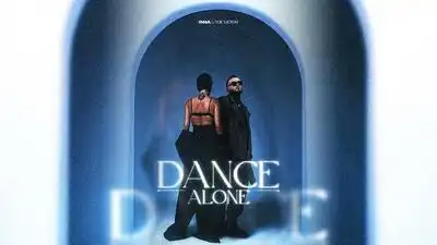 скачать клип INNA ft. The Victor - Dance Alone