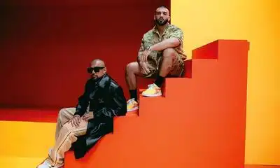 скачать клип Sean Paul and Manuel Turizo - Dem Time Deh