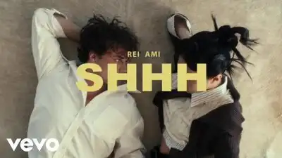скачать клип REI AMI - body bag