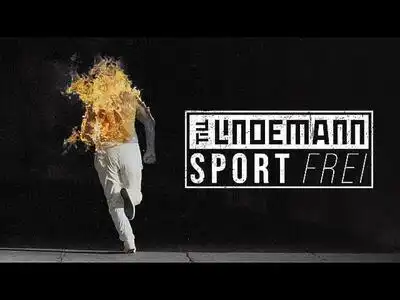 скачать клип Till Lindemann - SPORT FREI
