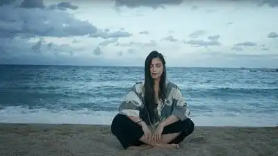 скачать клип EMAA – Odata cu tine