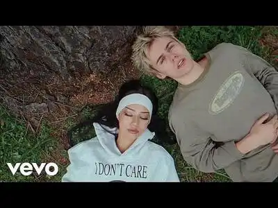 скачать клип The Kid LAROI - WHAT JUST HAPPENED