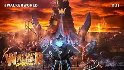 скачать клип Alan Walker - Welcome to Walkerworld