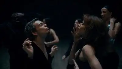 скачать клип Jungle - Every Night