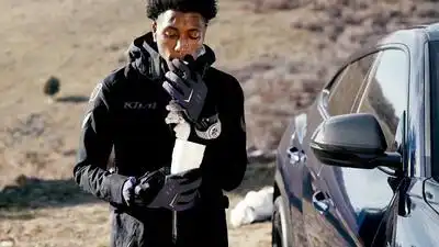 скачать клип YoungBoy Never Broke Again - Slime Examination