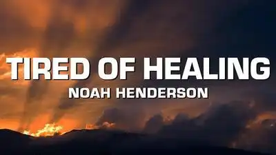скачать клип Noah Henderson - tired of healing