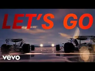 скачать клип will.i.am and J Balvin - LETS GO