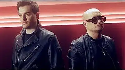 скачать клип Те100стерон - Супер Глаза