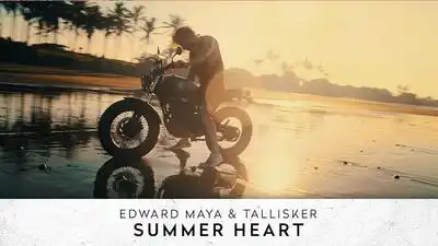 скачать клип Edward Maya and Tallisker - Summer Heart