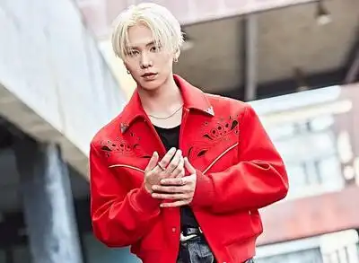 скачать клип ROCKY - LUCKY ROCKY