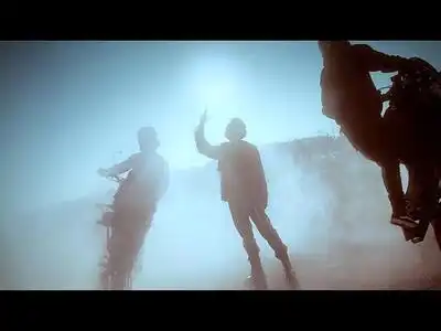 скачать клип Will Pan - MAD LOVE